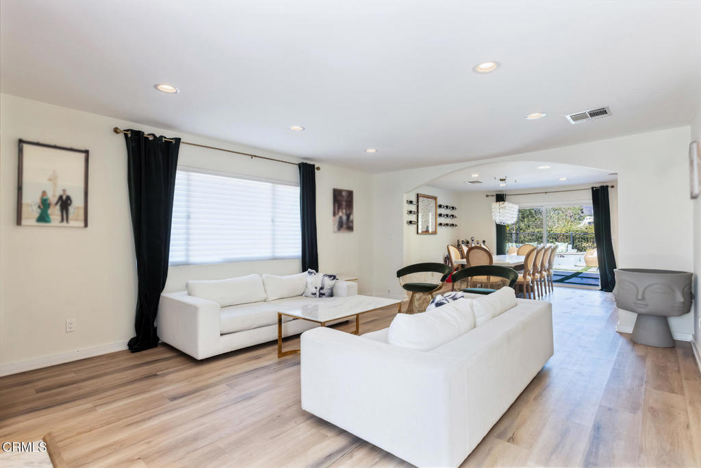 3623 St Elizabeth Road Glendale, CA 91206 - Photo 7 of 52 3623StElizabeth-09