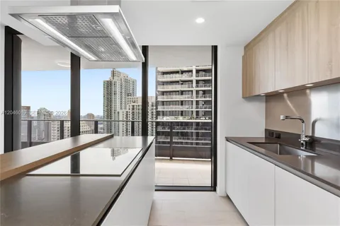 $1,599,000 | 1000 Brickell Plaza, Unit 4015, Miami, FL 33131