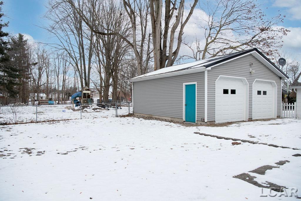124 West Walnut Street Morenci, MI 49256 - Photo 3 of 33