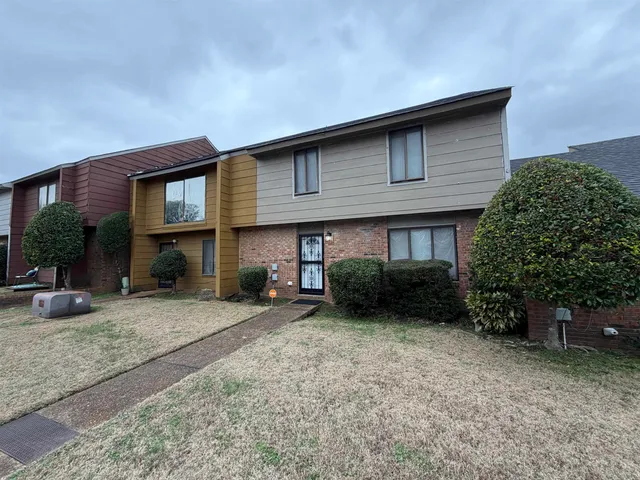 $120,000 | 5232 Chatfield Drive, Unit 5232, Memphis, TN 38116