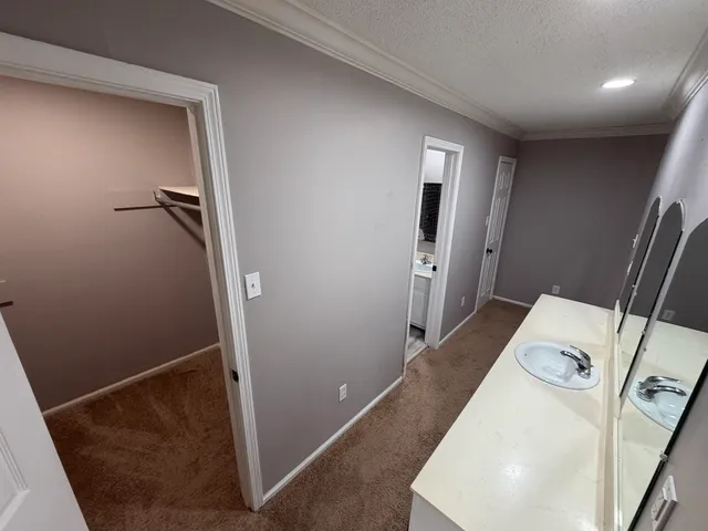 a room with table and wooden floor