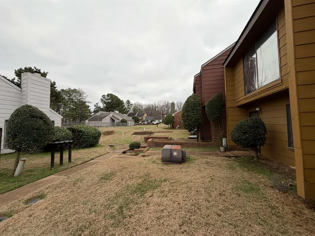 $120,000 | 5232 Chatfield Drive, Unit 5232, Memphis, TN 38116