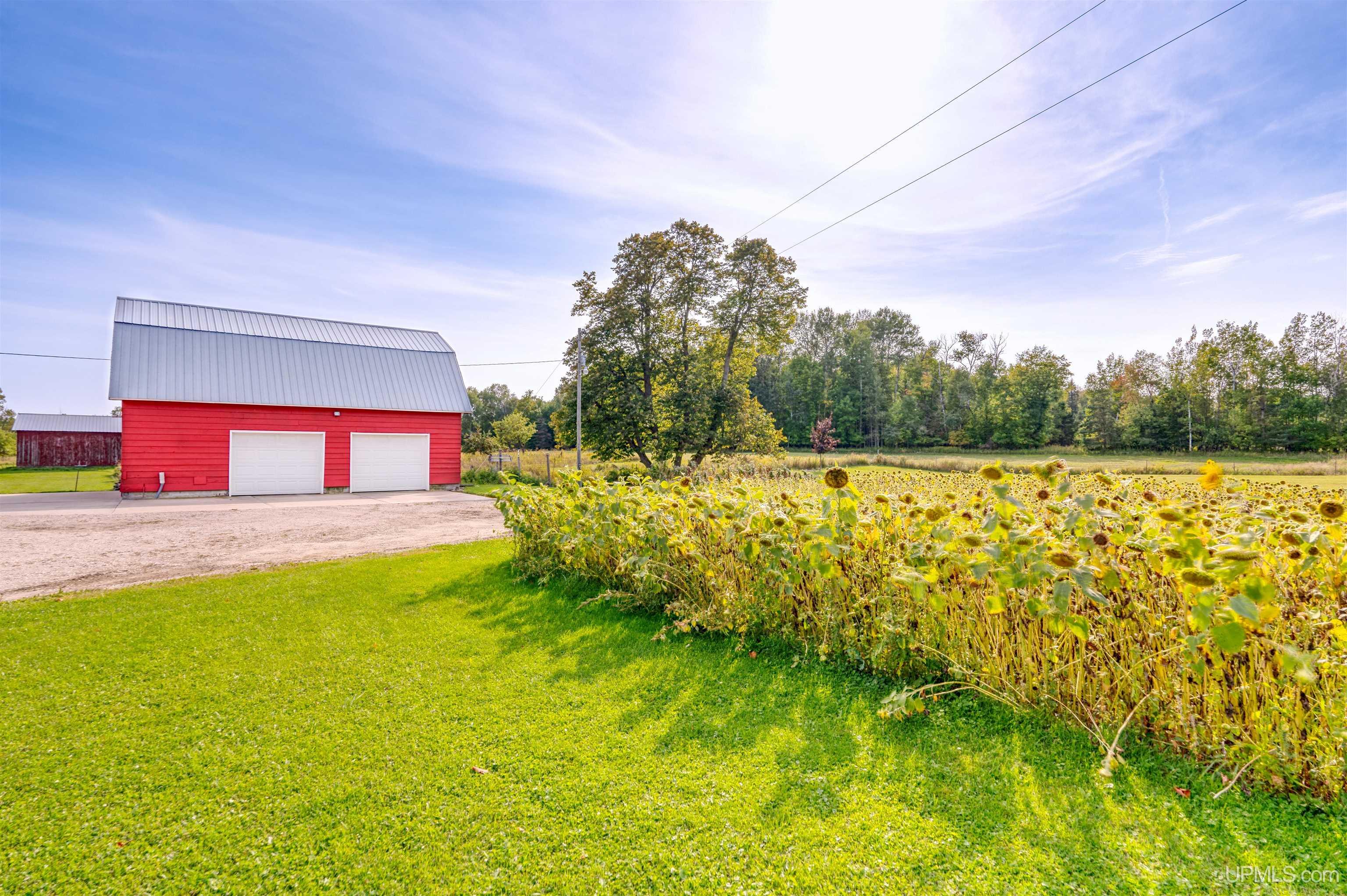W13371 Feigel Road Engadine, MI 49827 - Photo 13 of 49