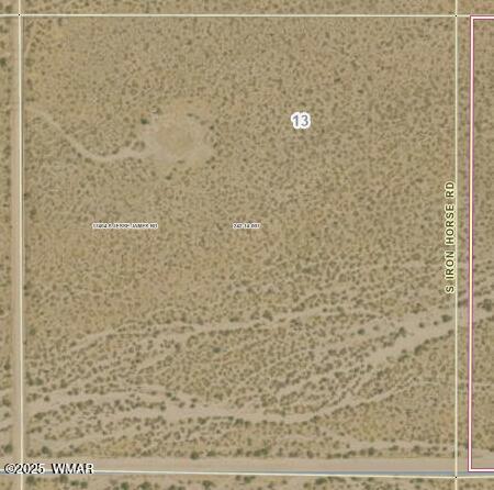 17404 South Jesse James Road Yucca, AZ 86438 - Photo 15 of 20 242-14-007