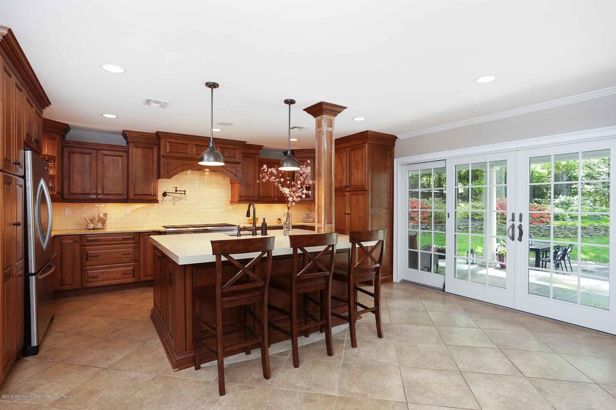 2 Tall Tree Road Middletown, NJ 07748 - Photo 6 of 30 2 tall tree kitch3