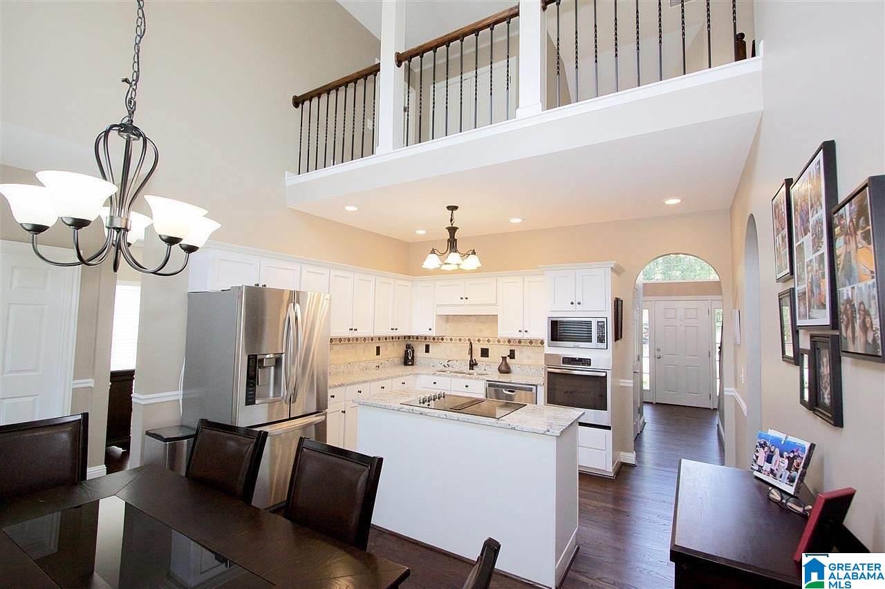 1006 Oak Meadows Road Birmingham, AL 35242 - Photo 14 of 33