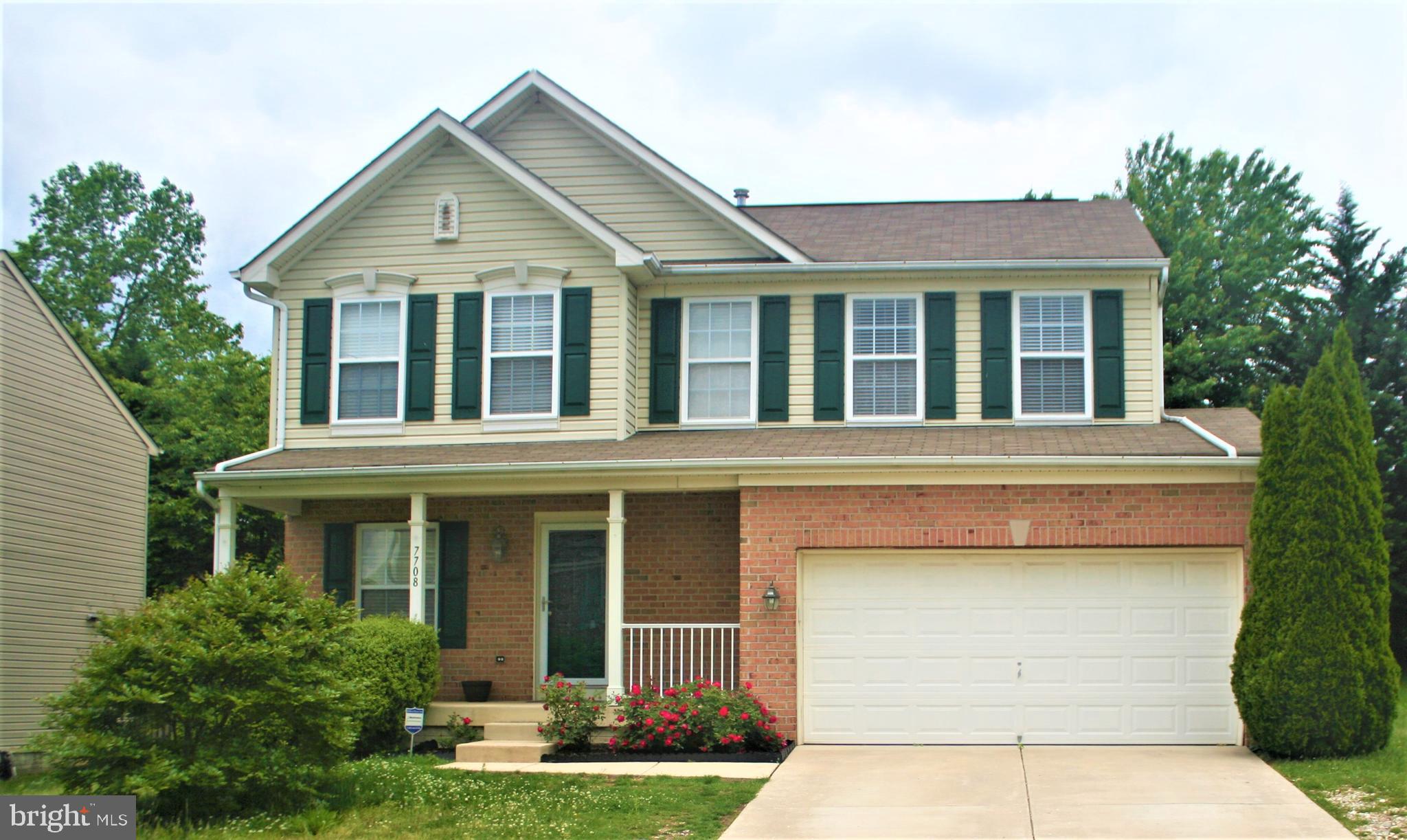 7708 Perry Road Baltimore, MD 21236 - Photo 1 of 32 Gallery Image 1