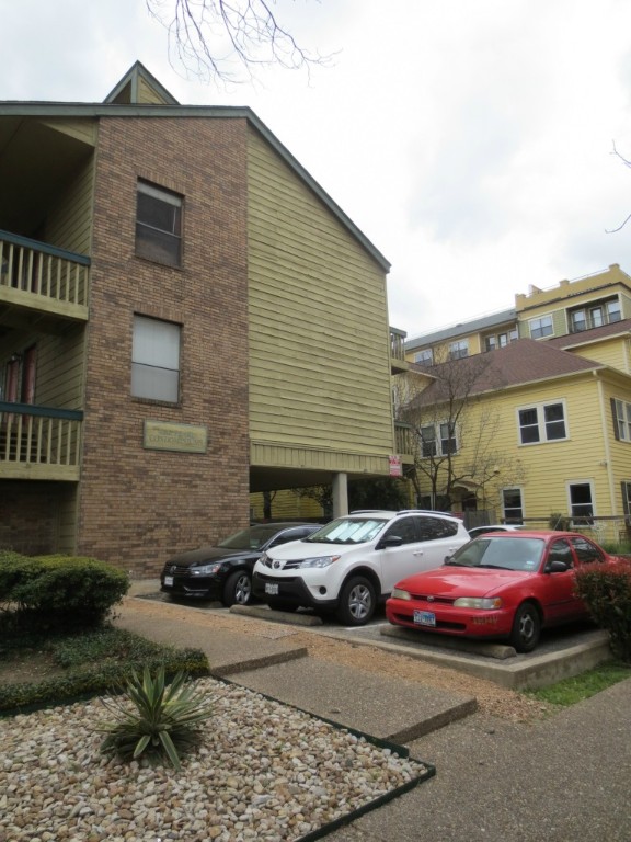 2210 Pearl Street, Unit 301 Austin, TX 78705 - Photo 1 of 1