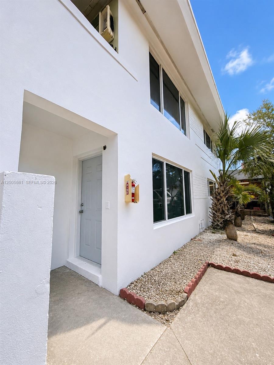 265 Northeast 55th Terrace, Unit 1 Miami, FL 33137 - Photo 4 of 21