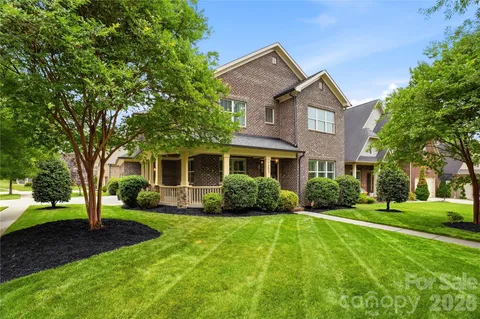 $1,195,000 | 7303 Sheffingdell Drive, Charlotte, NC 28226