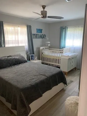 $6,900 | 428 North Crescent Drive, Hollywood, FL 33021