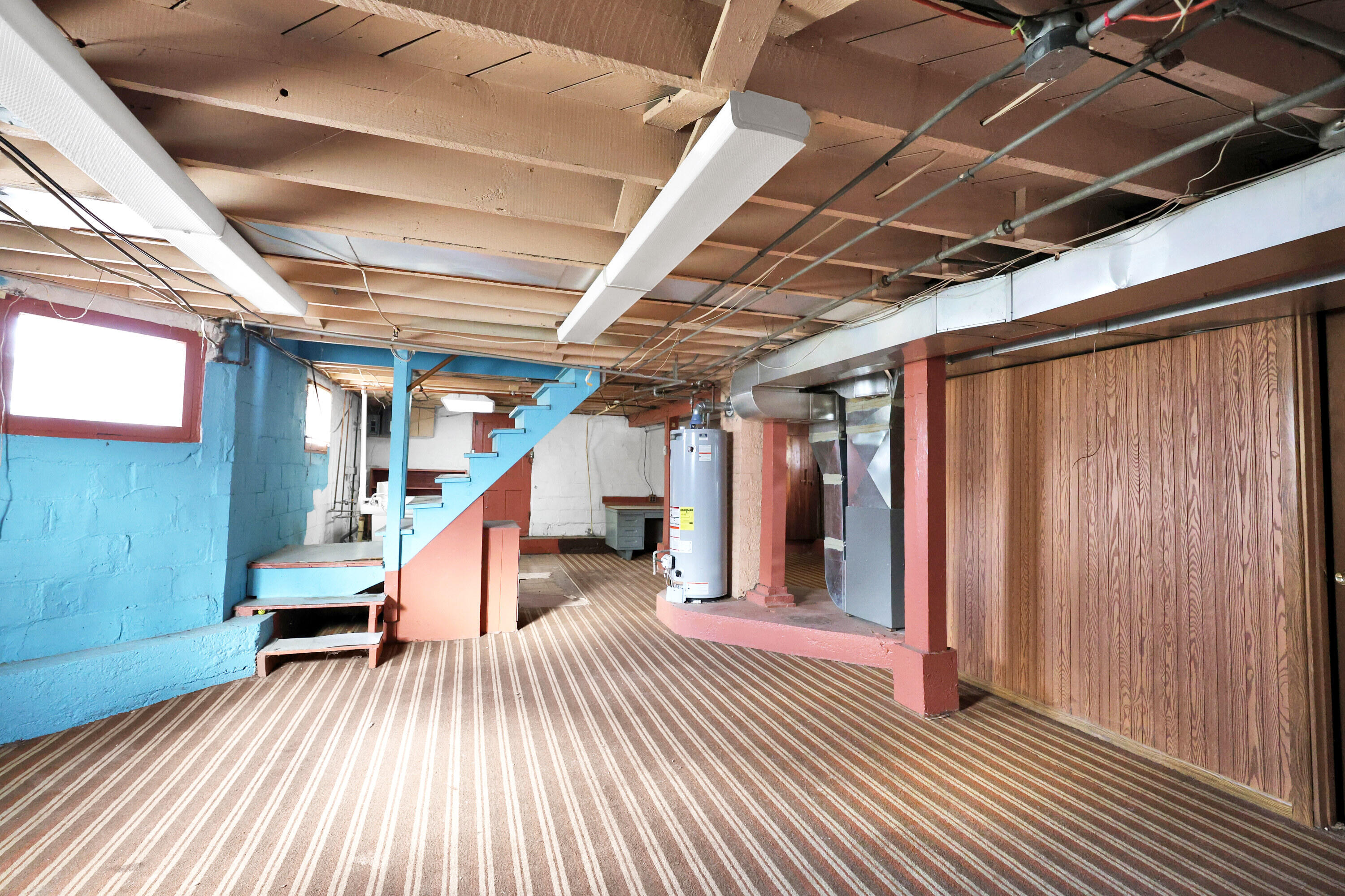 112 South Indiana Street Hobart, IN 46342 - Photo 18 of 25 a view of chairs in a balcony
