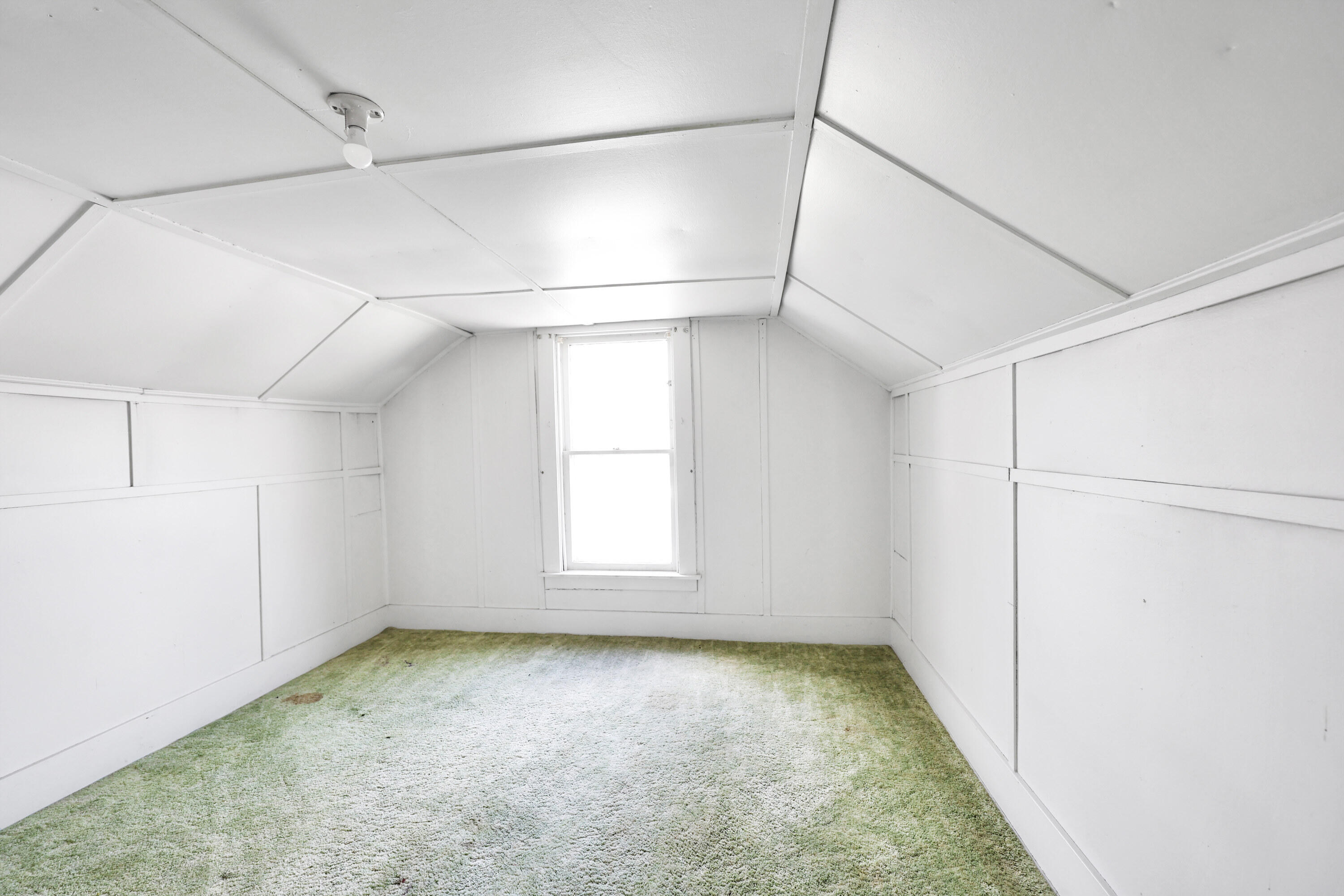 112 South Indiana Street Hobart, IN 46342 - Photo 21 of 25 a view of a room with window