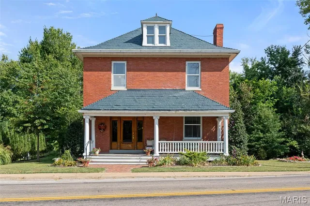 $329,000 | 11778 Highway 94, Marthasville, MO 63357