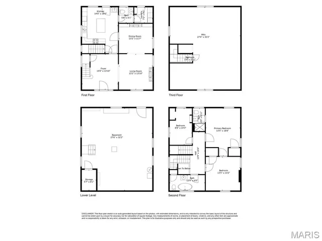 $329,000 | 11778 Highway 94, Marthasville, MO 63357
