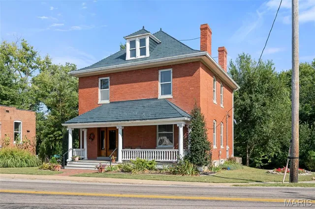 $329,000 | 11778 Highway 94, Marthasville, MO 63357