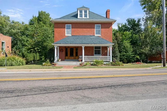 $329,000 | 11778 Highway 94, Marthasville, MO 63357