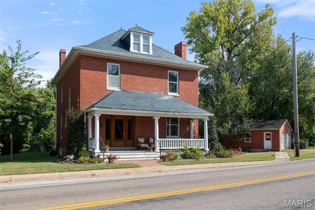 $329,000 | 11778 Highway 94, Marthasville, MO 63357