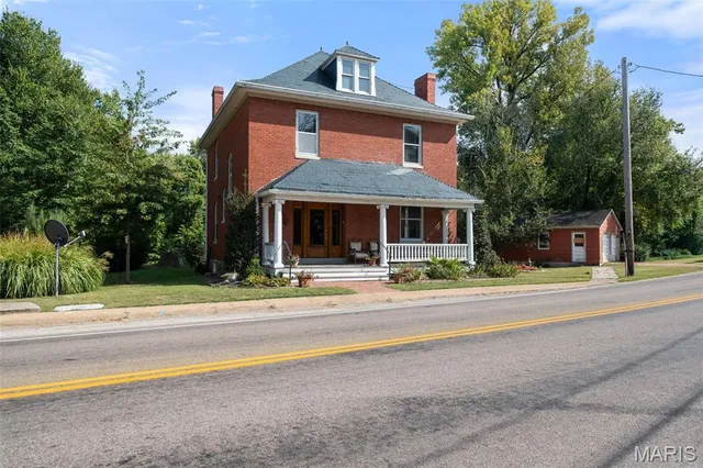 $329,000 | 11778 Highway 94, Marthasville, MO 63357