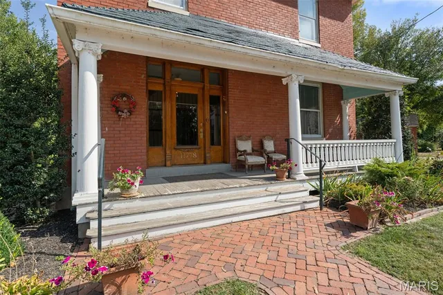 $329,000 | 11778 Highway 94, Marthasville, MO 63357