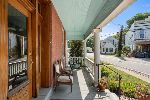 $329,000 | 11778 Highway 94, Marthasville, MO 63357