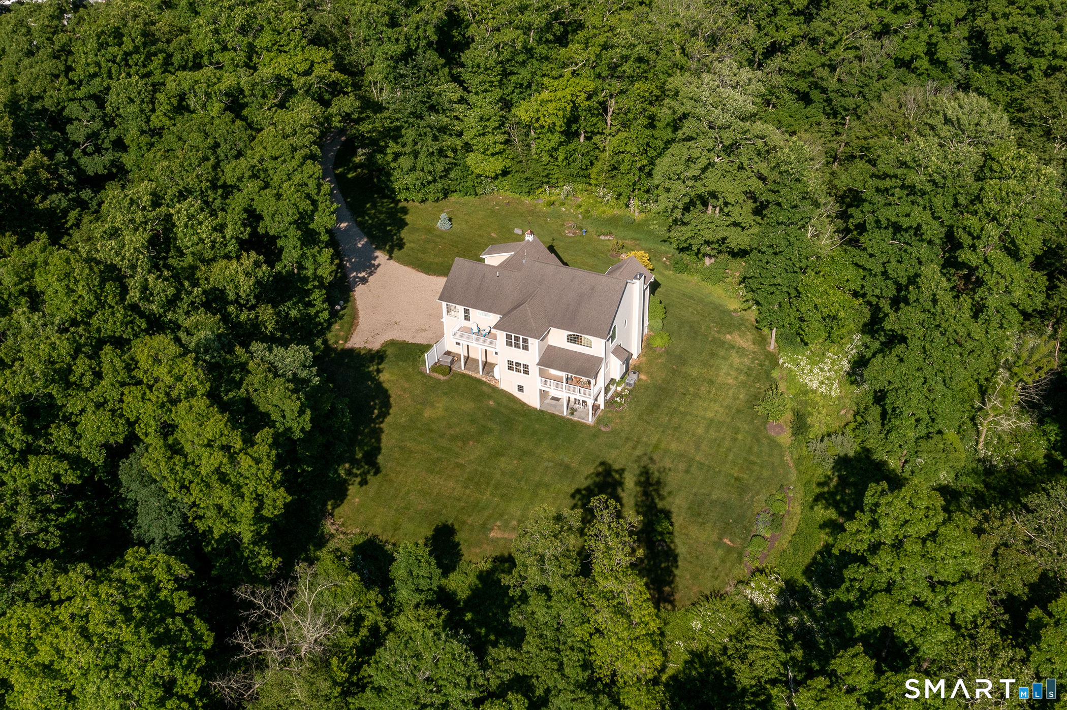 11 Stone Fences Lane Kent, CT 06785 - Photo 38 of 40