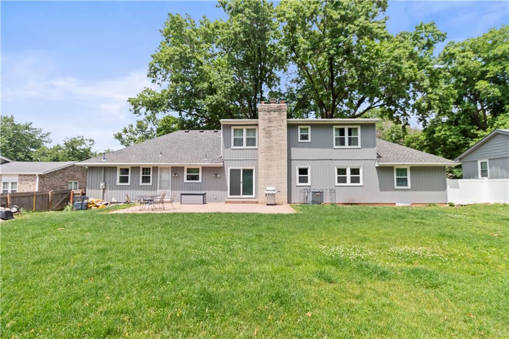 407 Northwest O'Brien Road Lee's Summit, MO 64063 - Photo 26 of 32