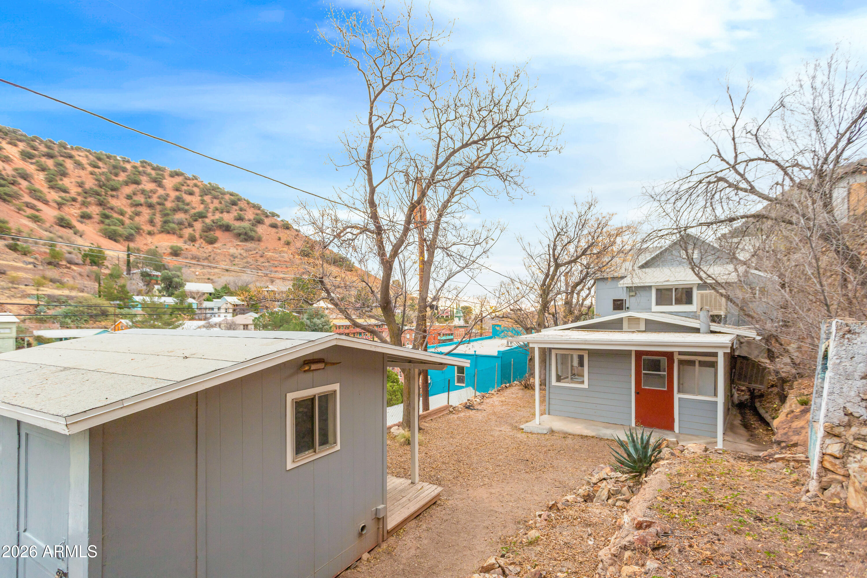 106 Opera Drive Bisbee, AZ 85603 - Photo 21 of 36 IMG_6032