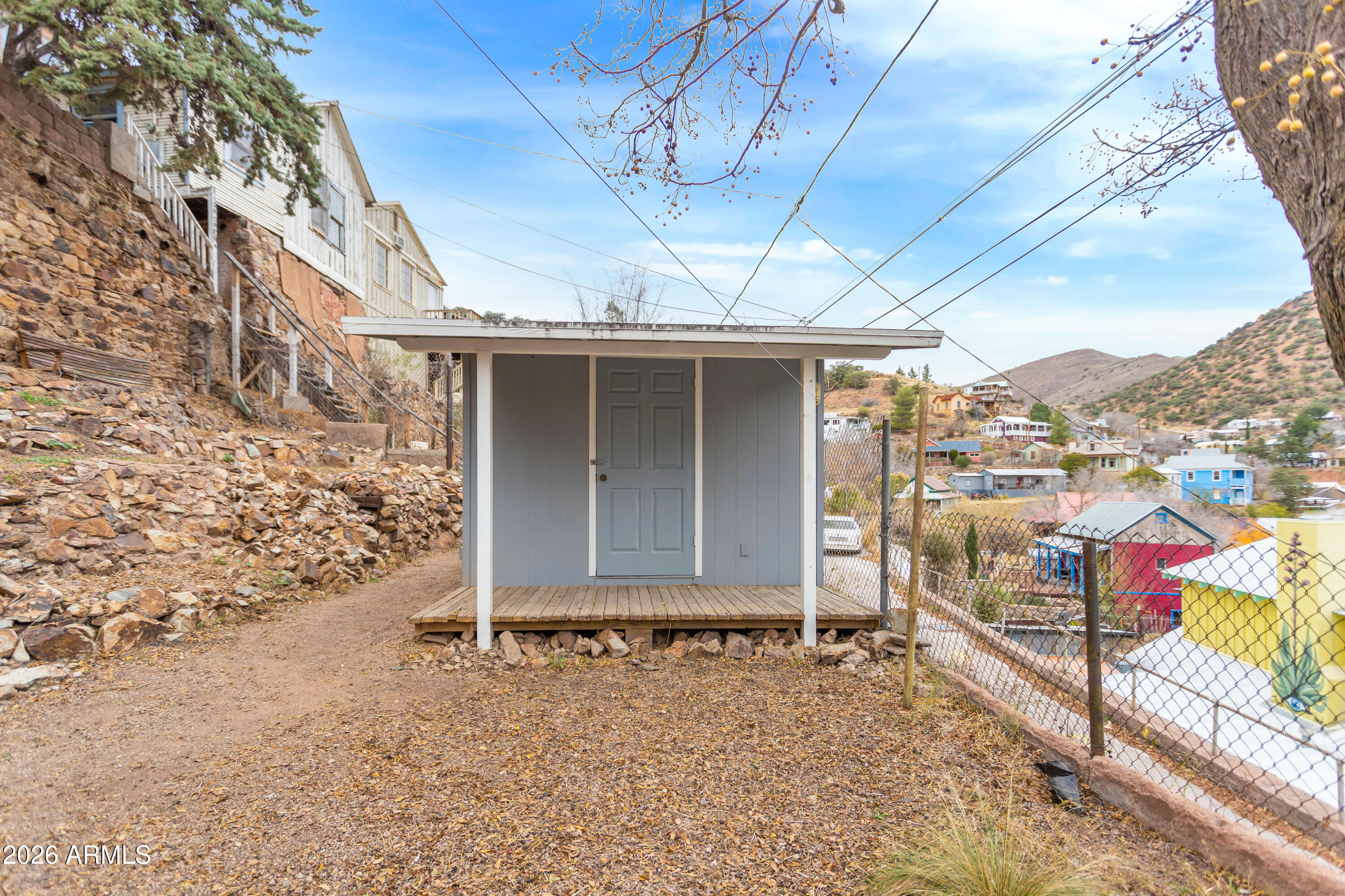 106 Opera Drive Bisbee, AZ 85603 - Photo 29 of 36 IMG_6027