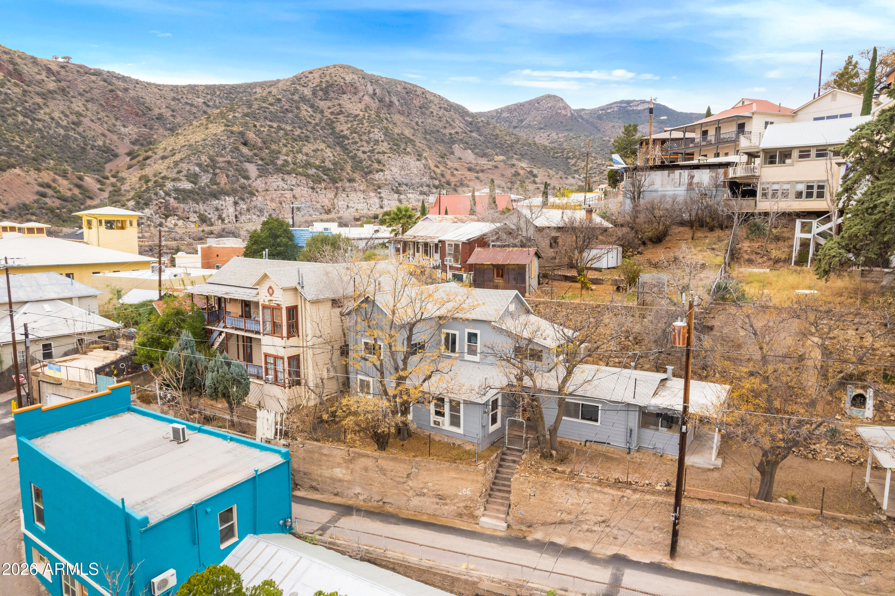 106 Opera Drive Bisbee, AZ 85603 - Photo 3 of 36 Photo Dec 31 2025, 11 05 03 AM