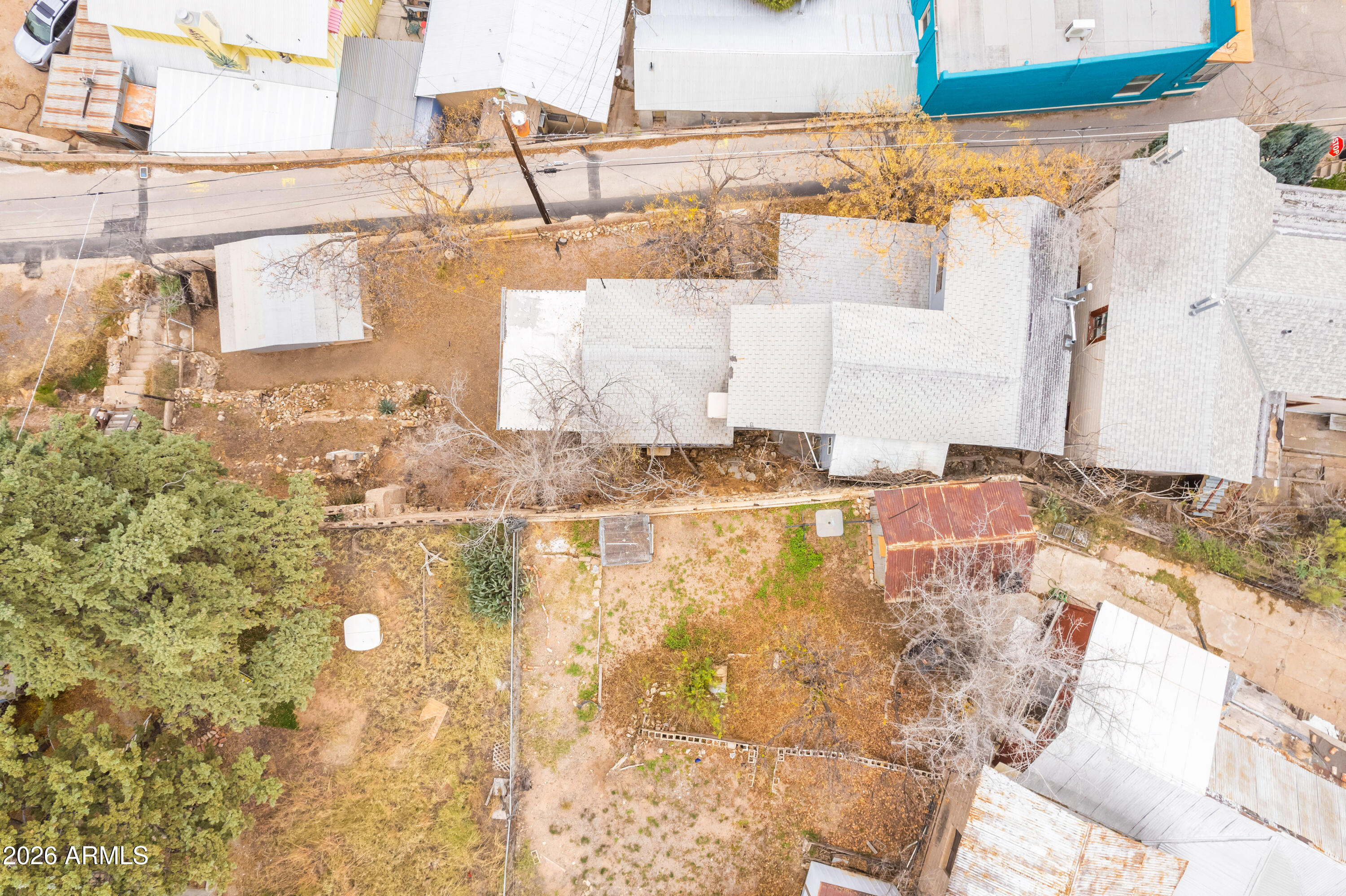 106 Opera Drive Bisbee, AZ 85603 - Photo 31 of 36 Photo Dec 31 2025, 11 06 56 AM