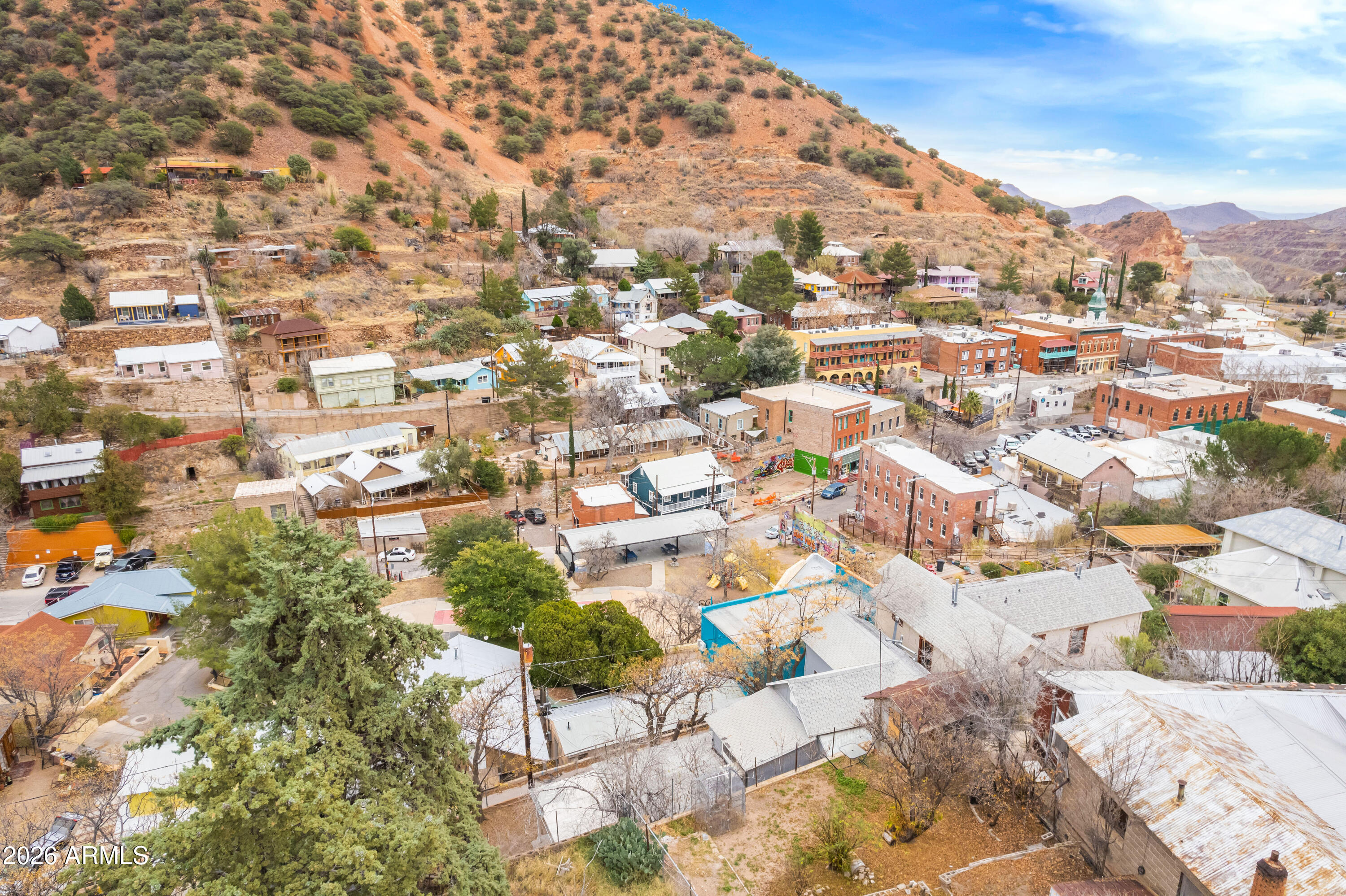 106 Opera Drive Bisbee, AZ 85603 - Photo 34 of 36 Photo Dec 31 2025, 11 06 17 AM