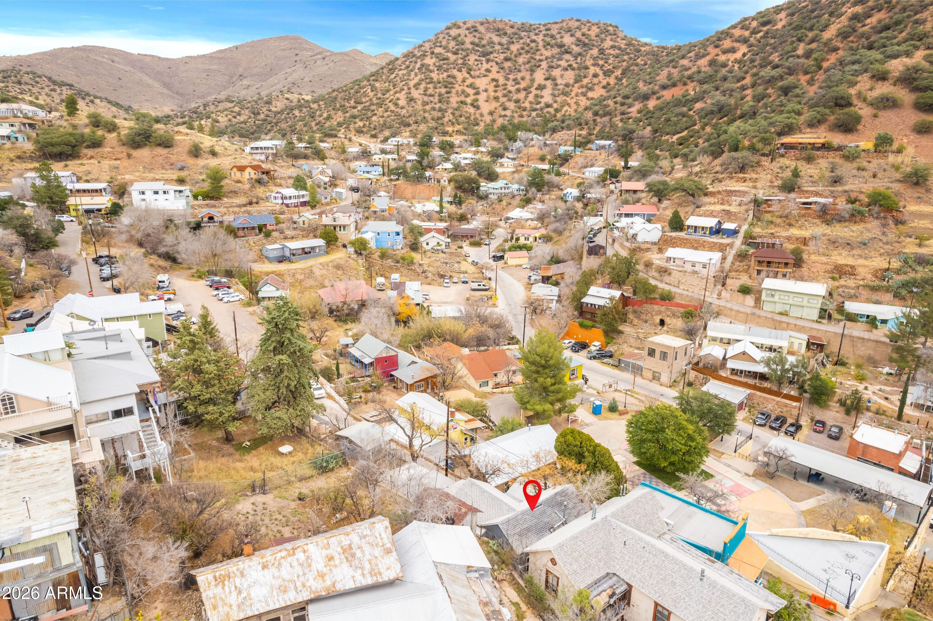 106 Opera Drive Bisbee, AZ 85603 - Photo 35 of 36 Untitled design