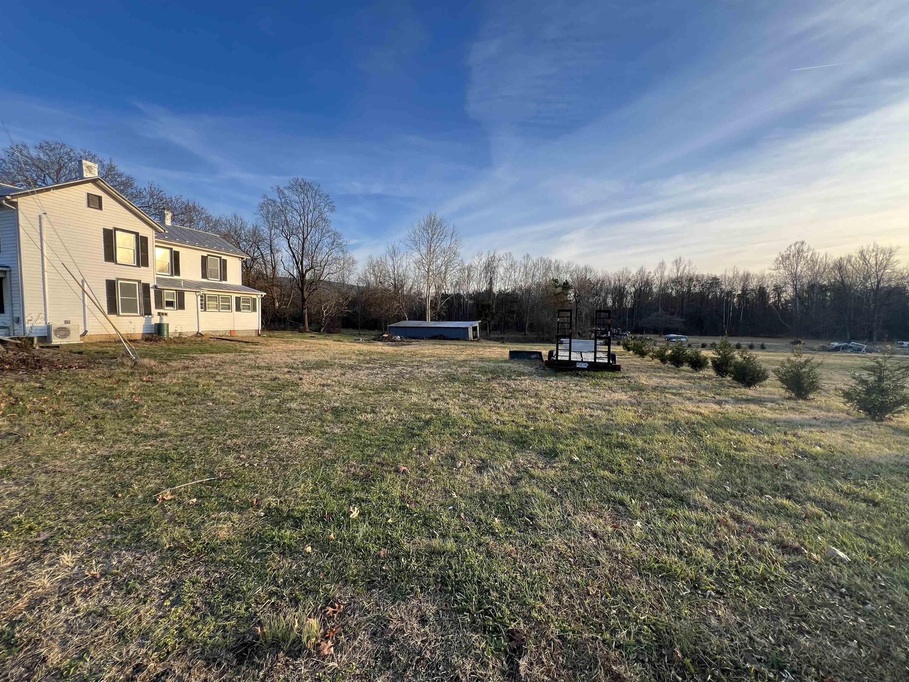 1795 New Hope And Crimora Road Crimora, VA 24431 - Photo 14 of 19 a view of a town with residential houses