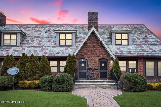 $3,900 | 1001 Norwood Avenue, Unit 2, Long Branch, NJ 07740