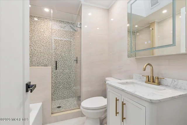 $3,900 | 1001 Norwood Avenue, Unit 2, Long Branch, NJ 07740