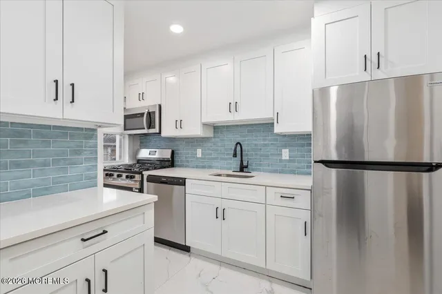 $3,900 | 1001 Norwood Avenue, Unit 2, Long Branch, NJ 07740