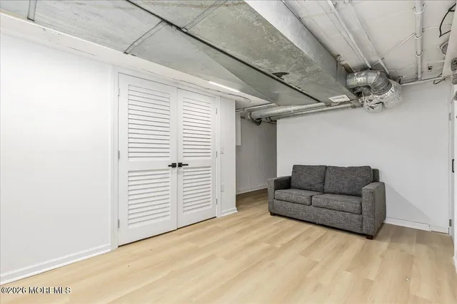 $3,900 | 1001 Norwood Avenue, Unit 2, Long Branch, NJ 07740