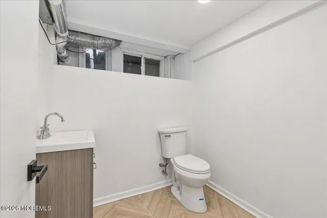 $3,900 | 1001 Norwood Avenue, Unit 2, Long Branch, NJ 07740