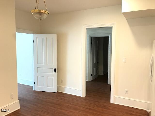 309 East Lane Street Raleigh, NC 27601 - Photo 6 of 20