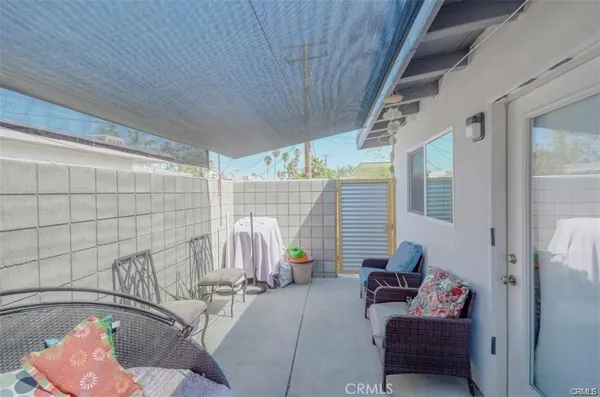 $1,750 | 587 El Placer Road, Palm Springs, CA 92264