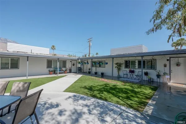 $1,750 | 587 El Placer Road, Palm Springs, CA 92264