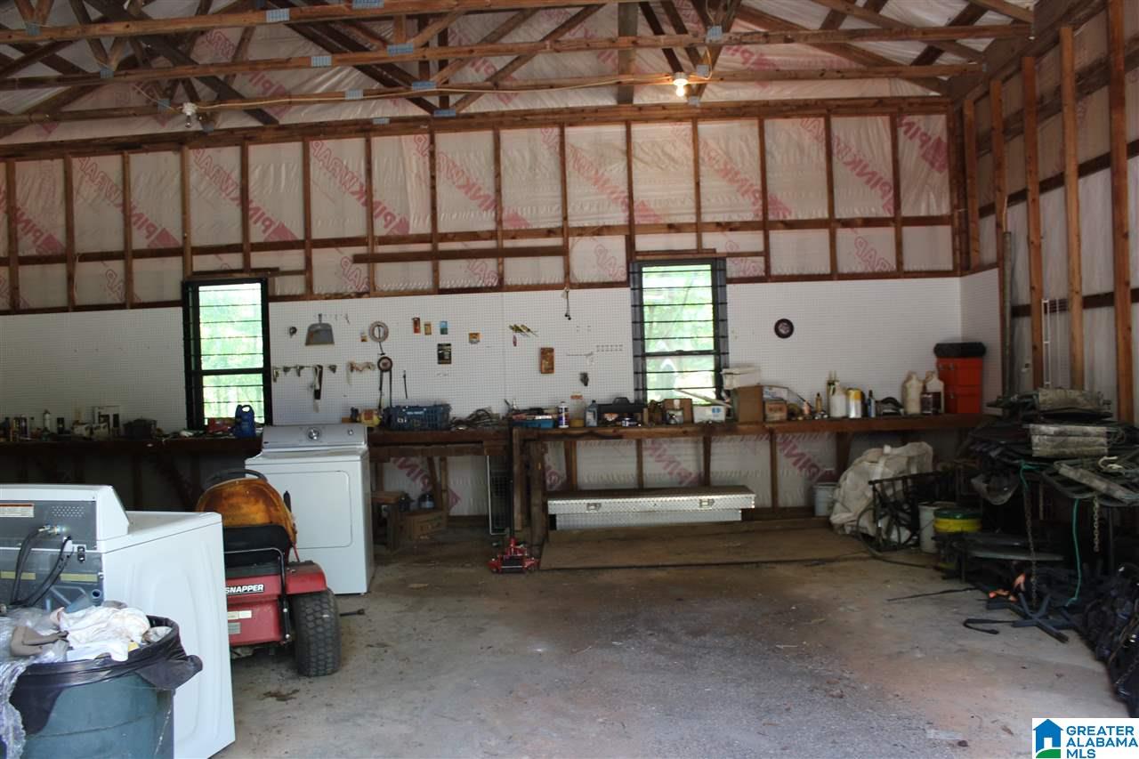 1652 County Road 101 Kellyton, AL 35089 - Photo 16 of 28