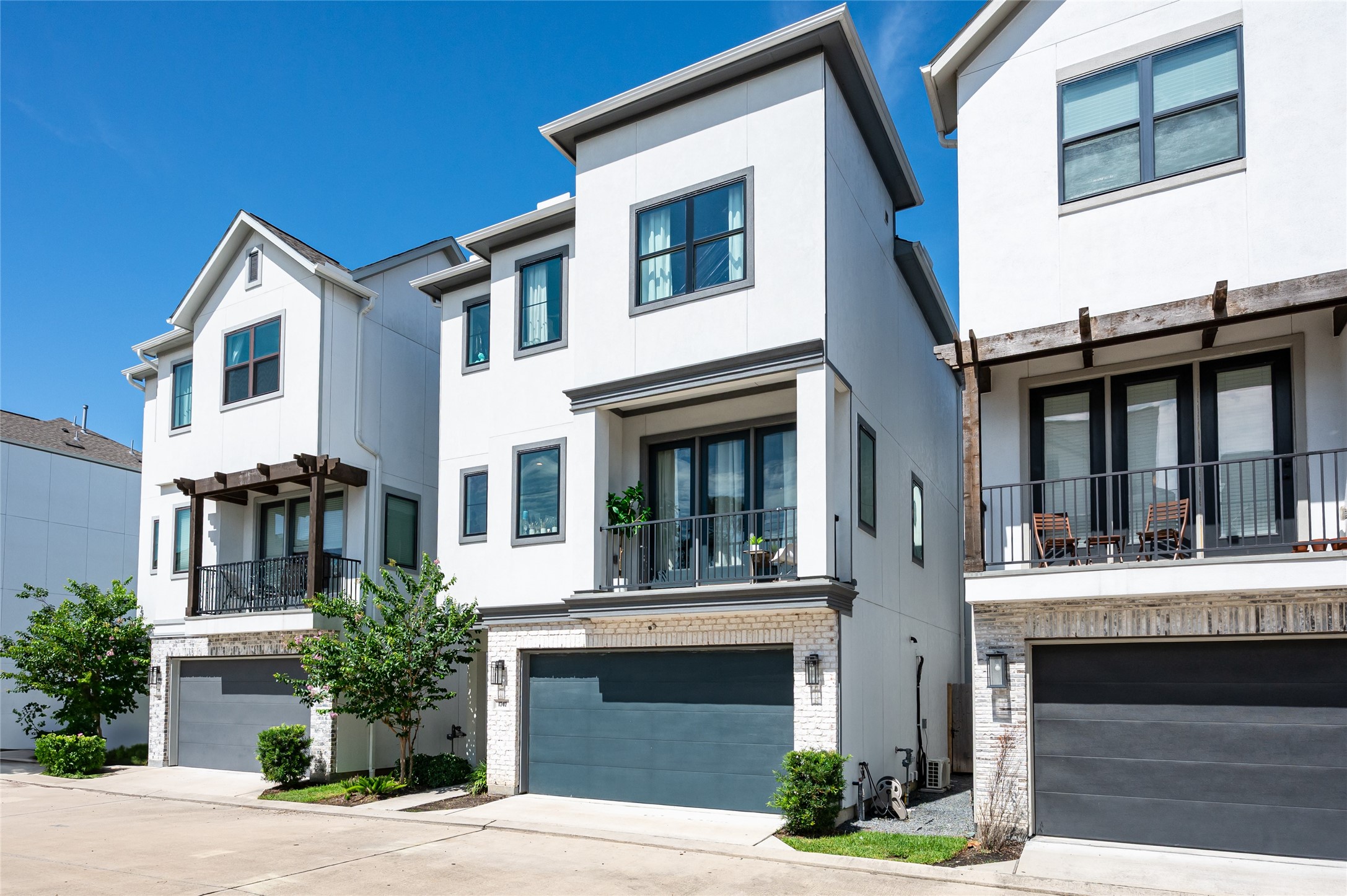 1747 Ojeman Spring Lane Houston, TX 77055 - Photo 1 of 24