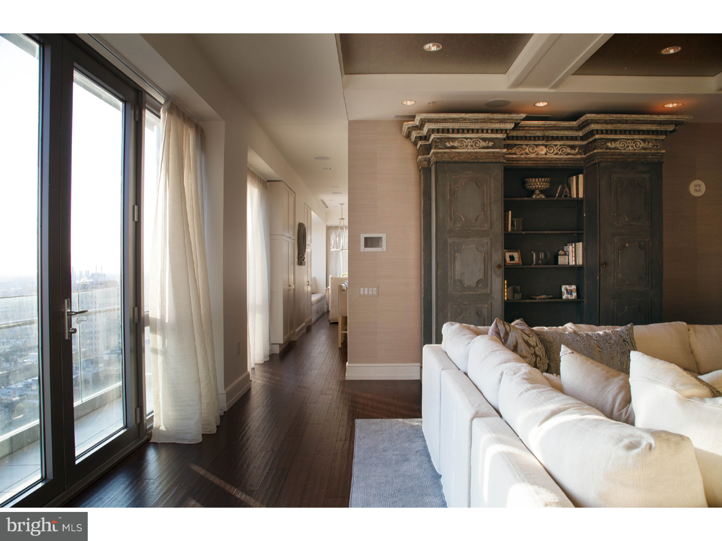 1706 Rittenhouse Square, Unit 1501 Philadelphia, PA 19103 - Photo 9 of 22