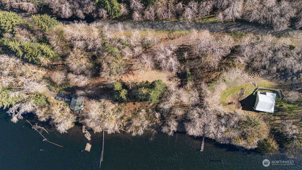 1185 East Lake Pleasant Road Beaver, WA 98305 - Photo 12 of 21