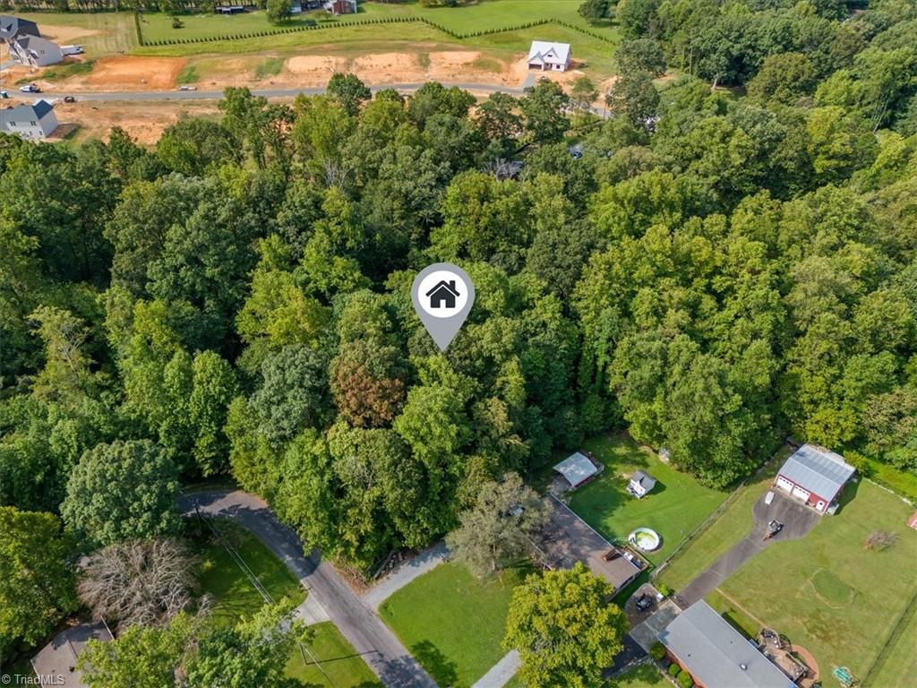 0 Bradley Road Winston-Salem, NC 27107 - Photo 2 of 13