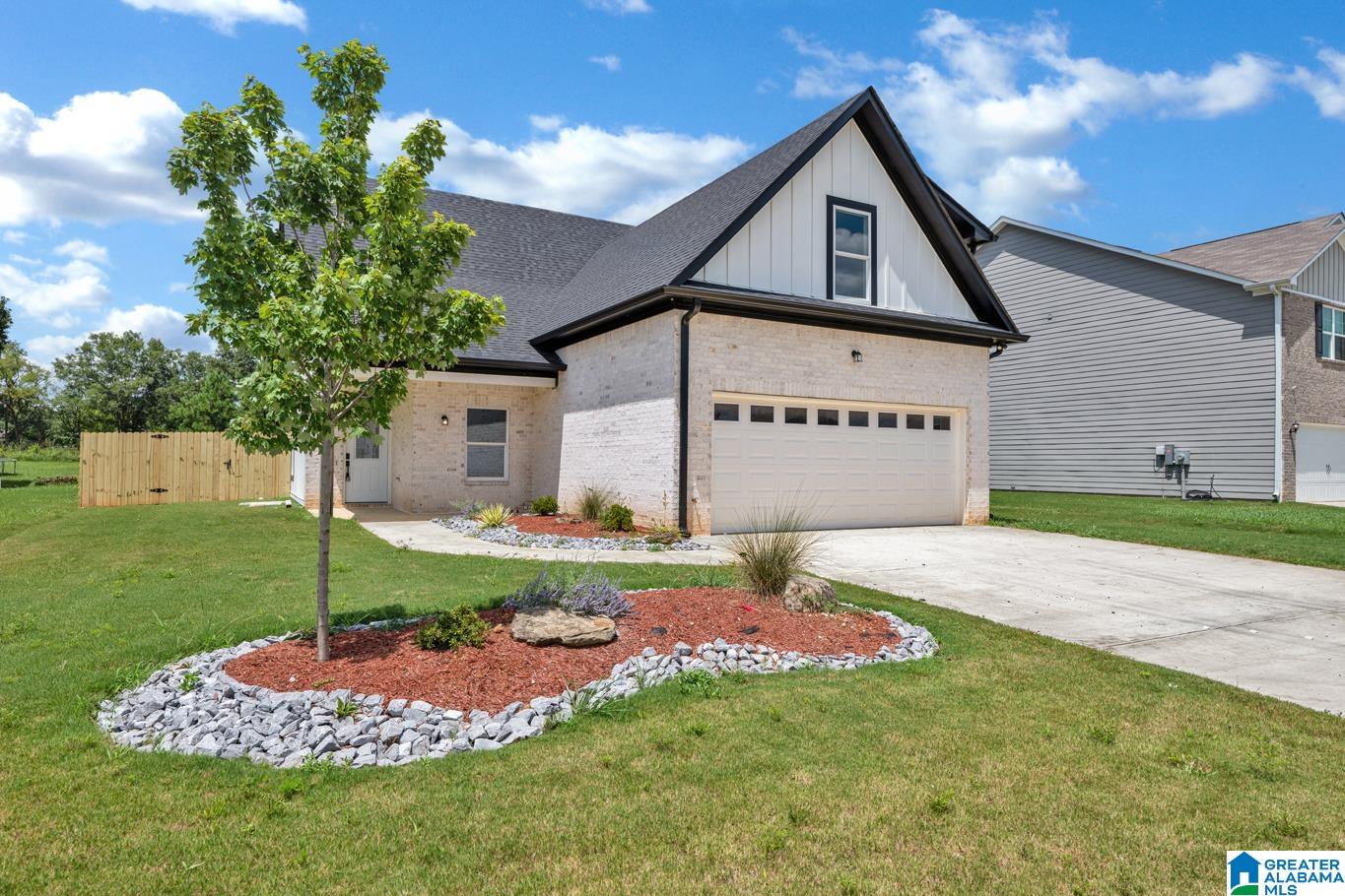 1087 Freedom Parkway Montevallo, AL 35115 - Photo 1 of 39