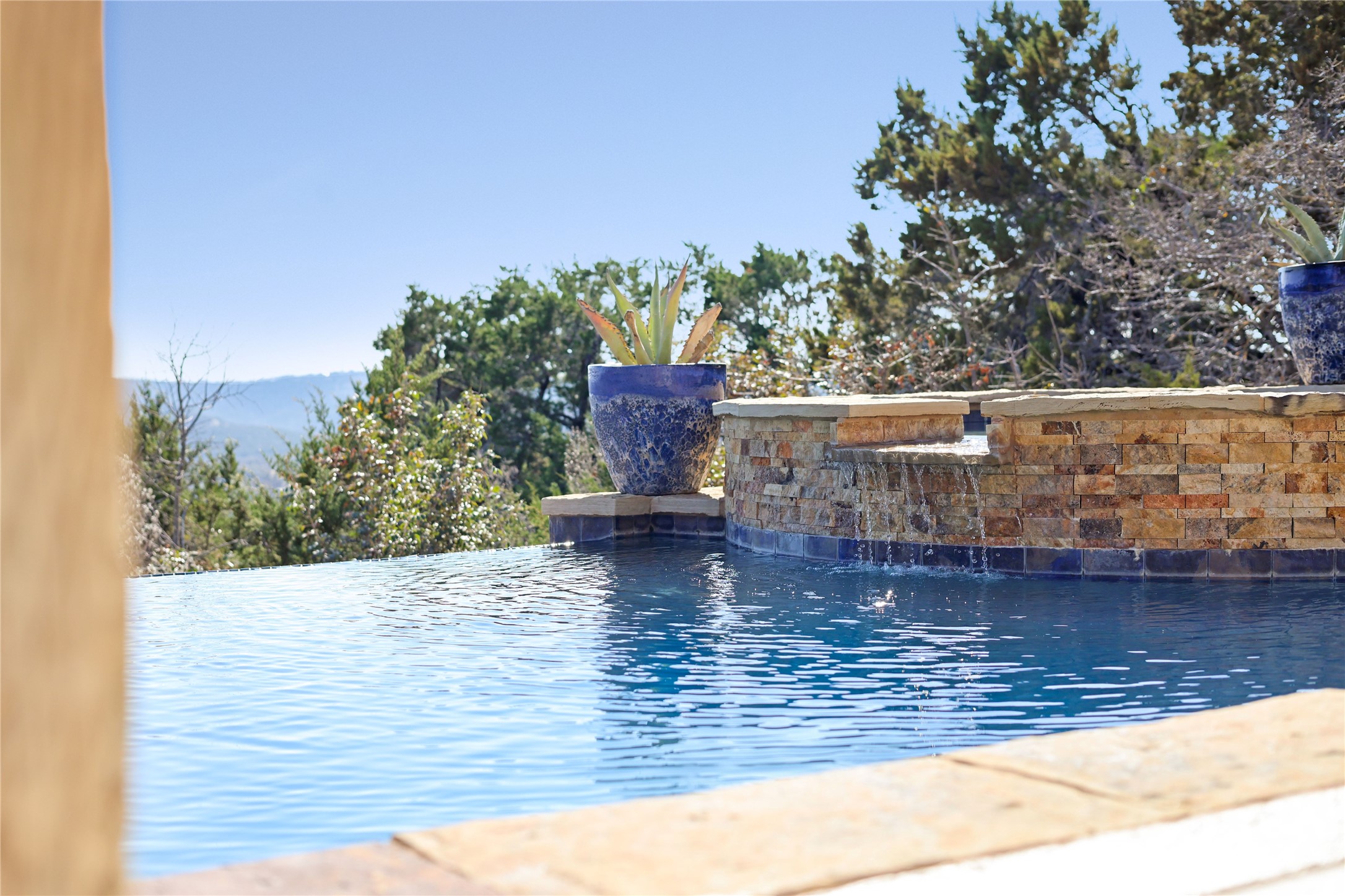18607 White Rim Trail Jonestown, TX 78645 - Photo 33 of 40 View of swimming pool