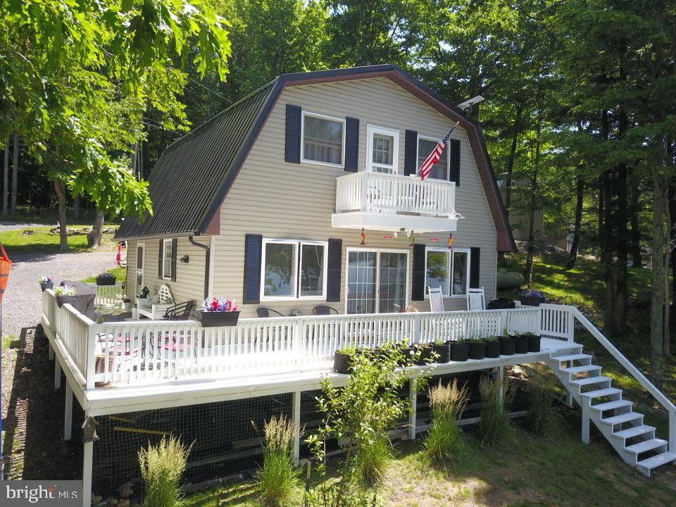 567 Bear Woods Road Mount Storm, WV 26739 - Photo 31 of 57